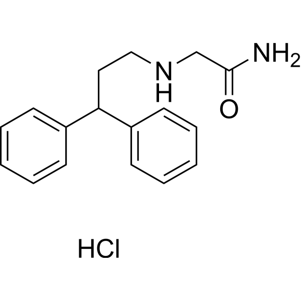 N20C hydrochloride 1177583-87-7